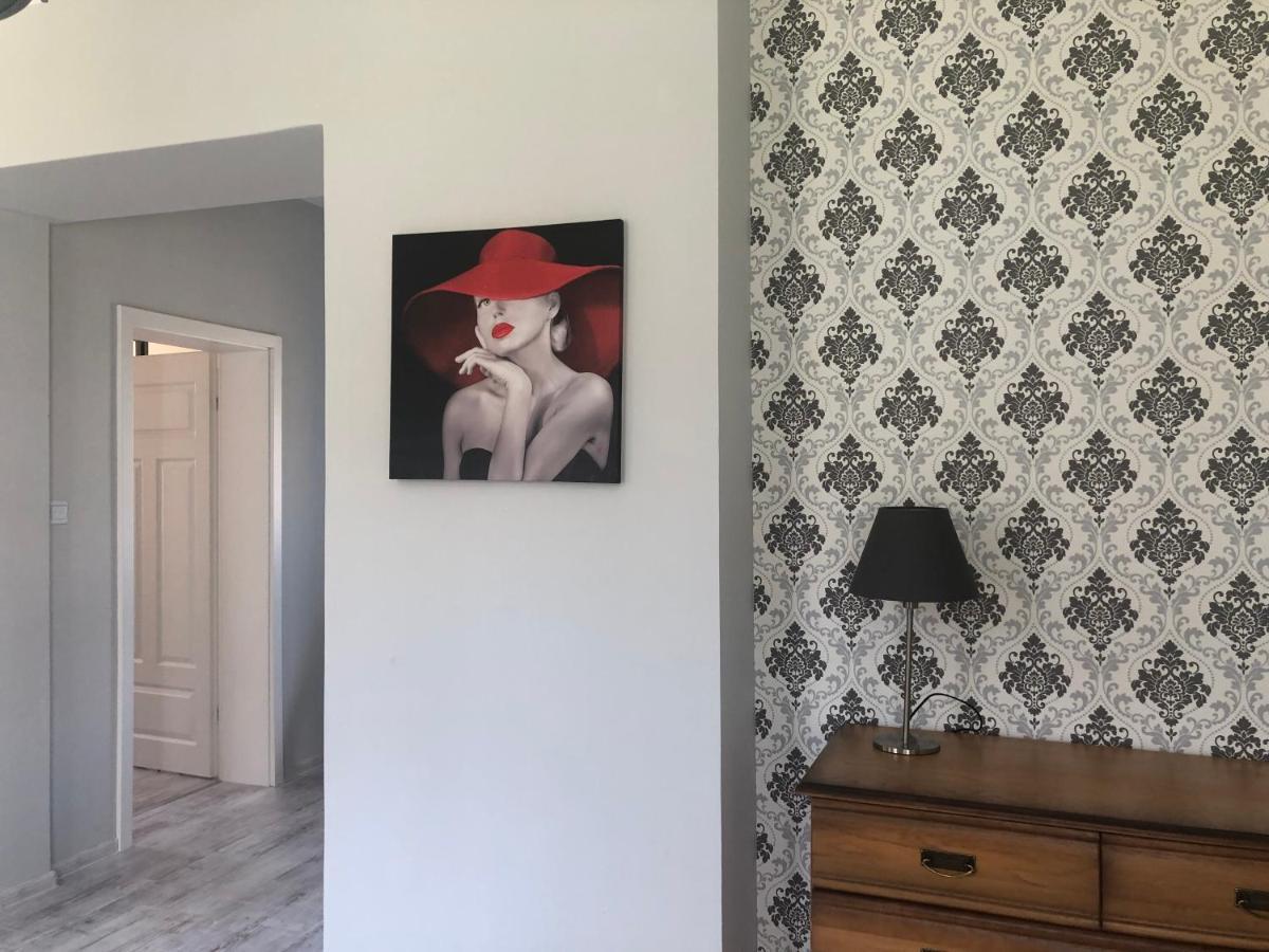 דירות Lądek-Zdrój Apartament Halina מראה חיצוני תמונה