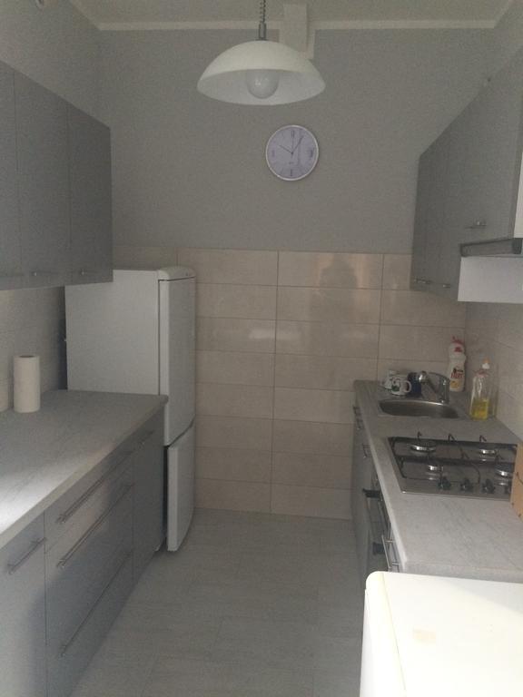 דירות Lądek-Zdrój Apartament Halina מראה חיצוני תמונה