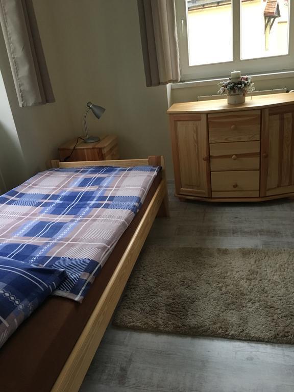 דירות Lądek-Zdrój Apartament Halina מראה חיצוני תמונה