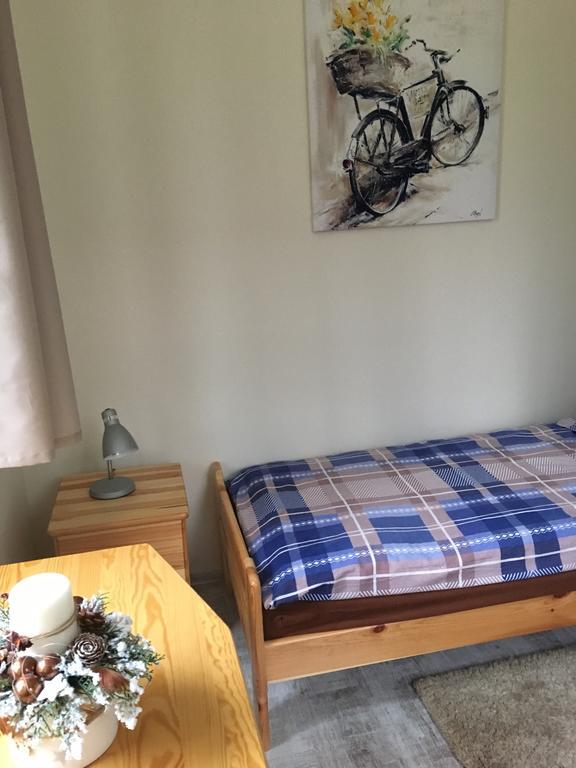 דירות Lądek-Zdrój Apartament Halina מראה חיצוני תמונה