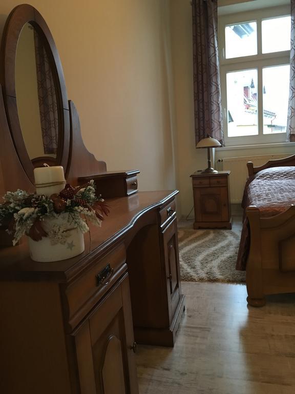 דירות Lądek-Zdrój Apartament Halina מראה חיצוני תמונה