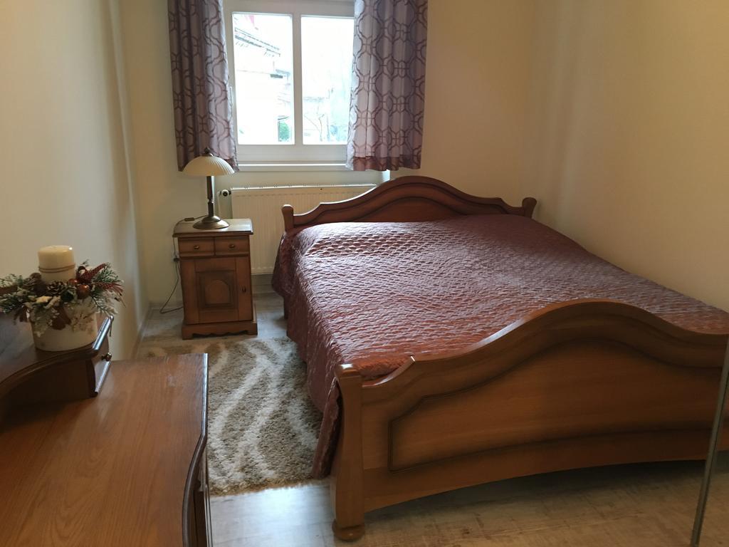 דירות Lądek-Zdrój Apartament Halina מראה חיצוני תמונה