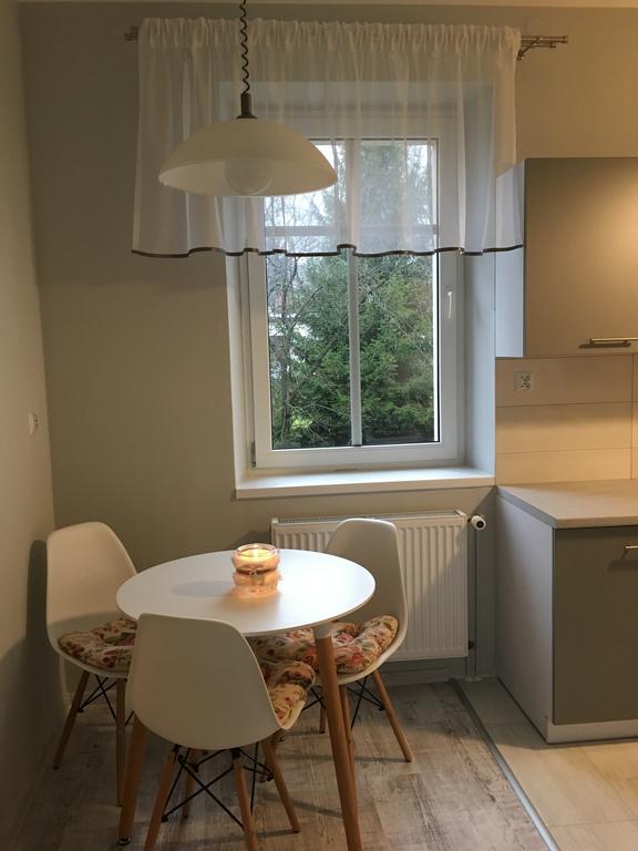 דירות Lądek-Zdrój Apartament Halina מראה חיצוני תמונה