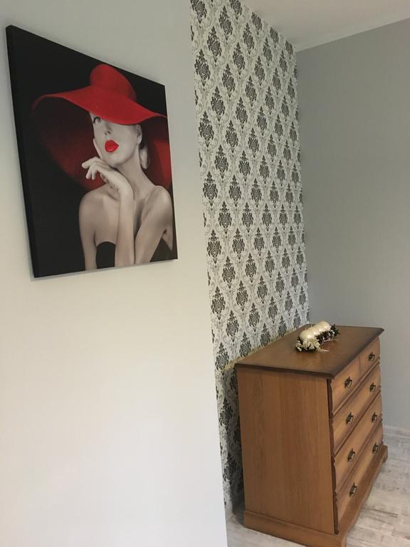 דירות Lądek-Zdrój Apartament Halina מראה חיצוני תמונה