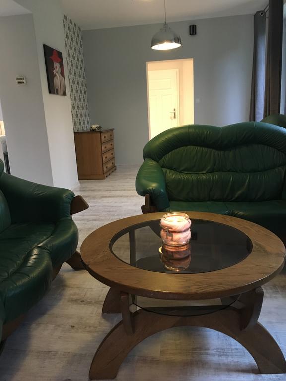 דירות Lądek-Zdrój Apartament Halina מראה חיצוני תמונה
