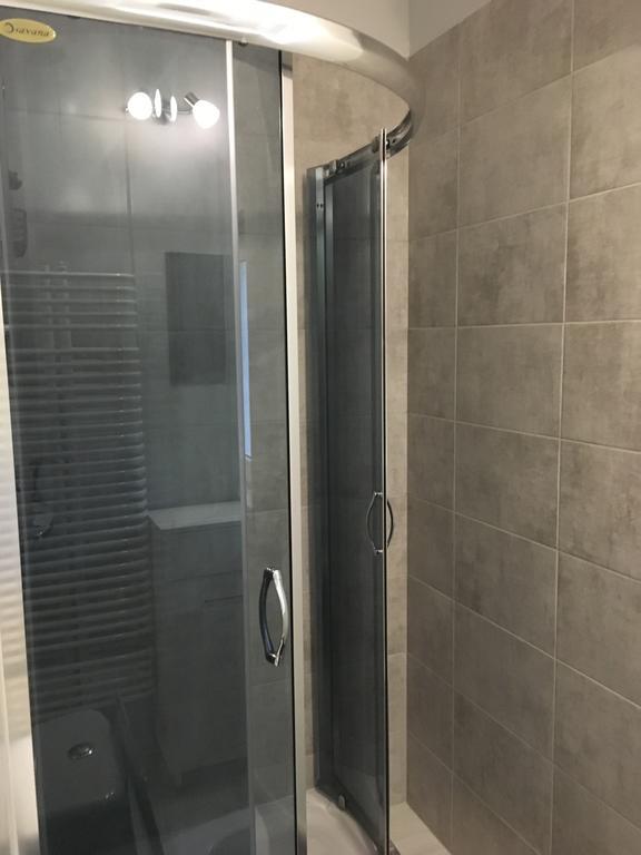 דירות Lądek-Zdrój Apartament Halina מראה חיצוני תמונה